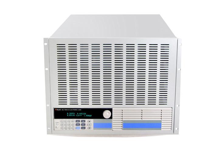 SEL717/718 Series Programmable DC Electronic Load (3600W, 6000W)
